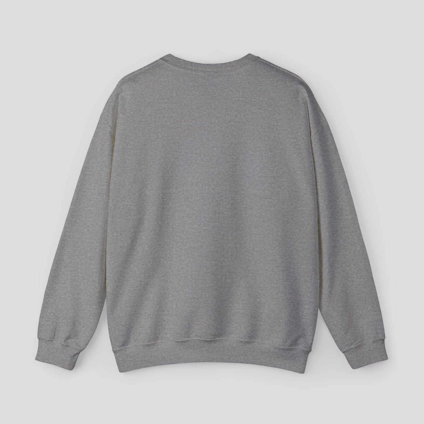 Graphic Sweatshirt - "Old Standards" Break Them All Design