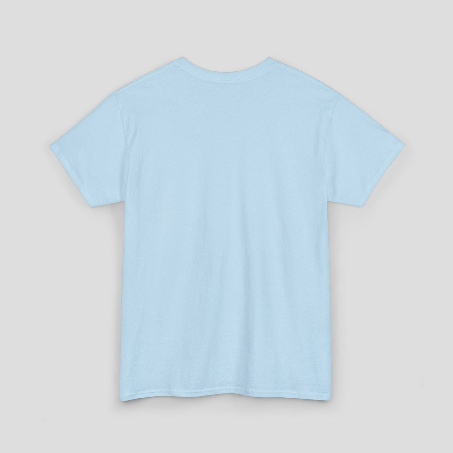 Graphic Tee - Graffiti Logo Design