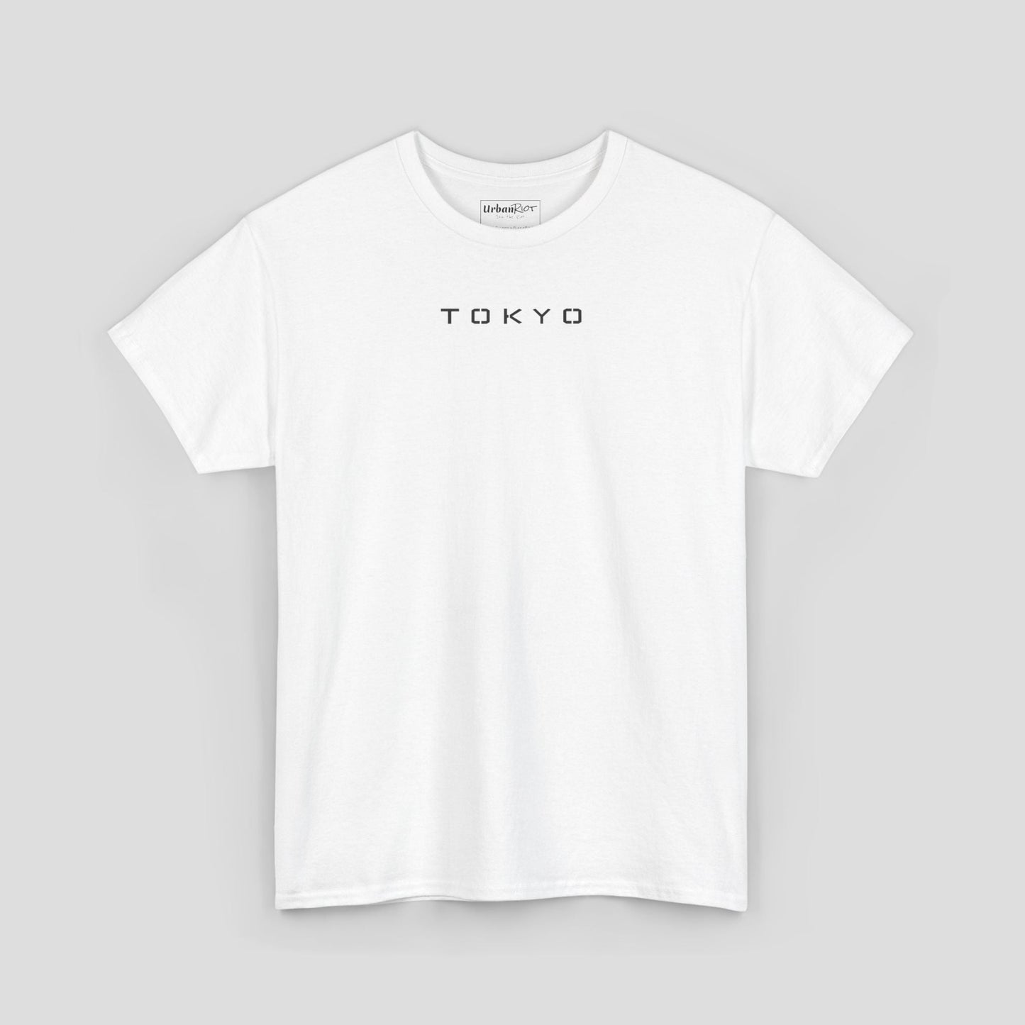 Graphic T-Shirt – Tokyo Good Demons