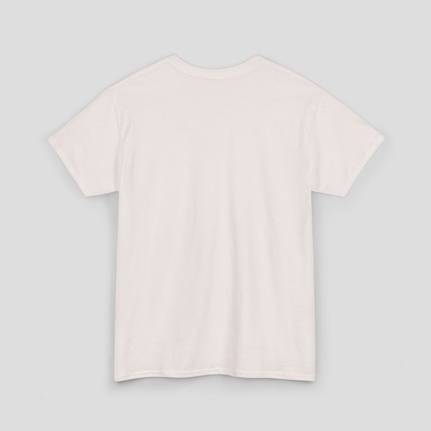 Graphic Tee - "Where Mountains Rise" Nature Design
