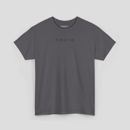 Graphic T-Shirt – Tokyo Good Demons