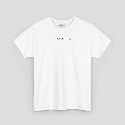 Graphic T-Shirt – Tokyo Good Demons