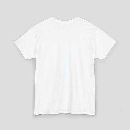Graphic Tee - "Tribal Lines" Abstract Design